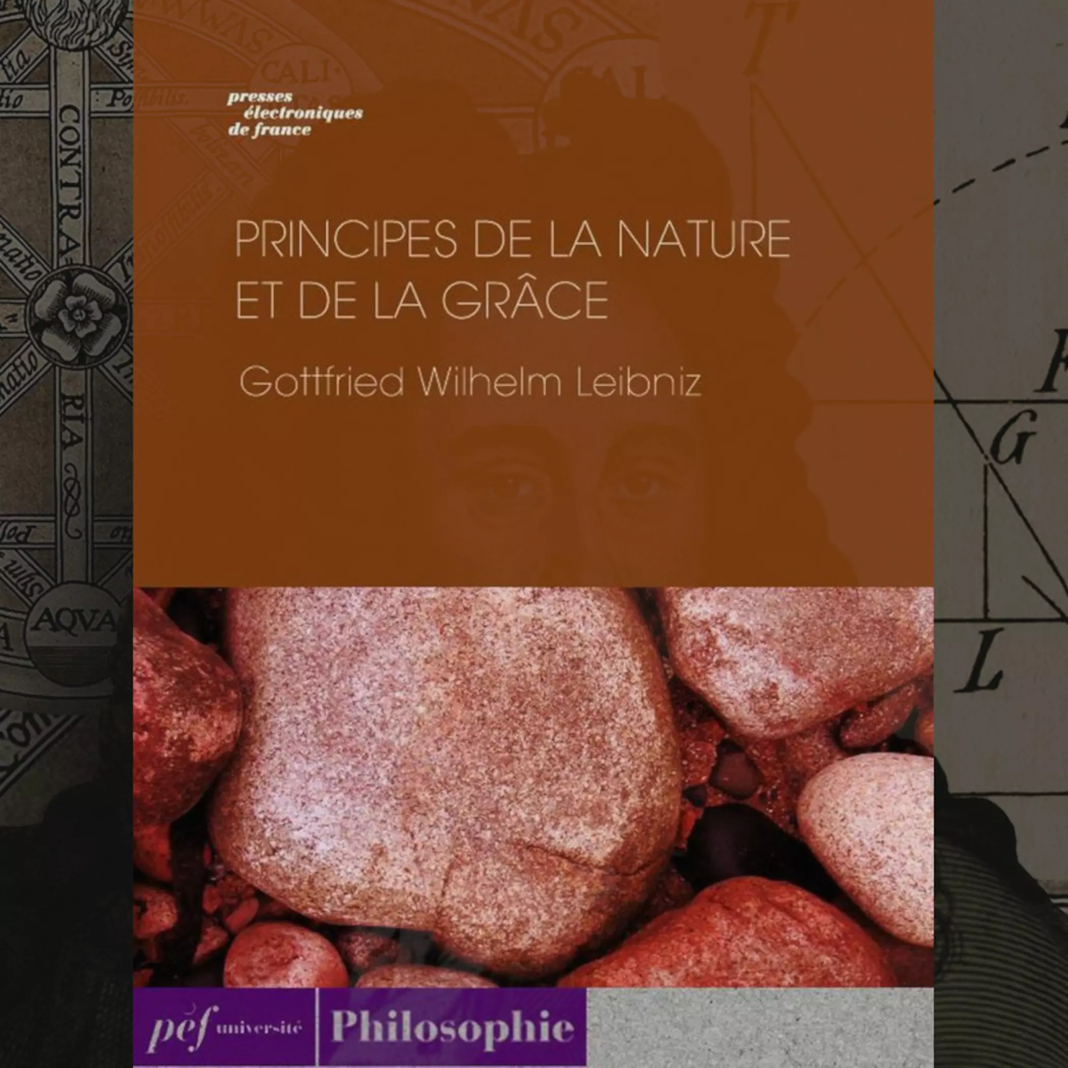 Principes de la nature et de la grâce 